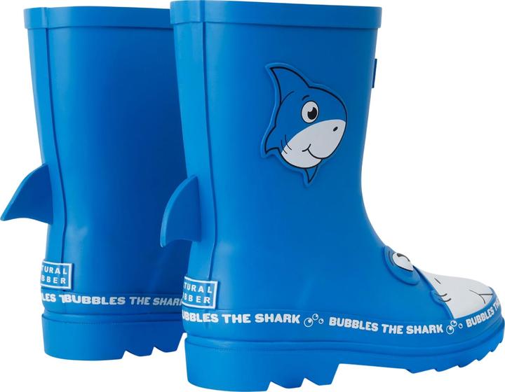 Image du produit Regatta - Bottes de pluie MUDPLAY - Enfant (22)