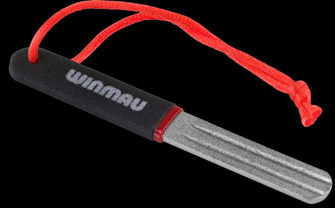 Winmau V-Groove Sharpener