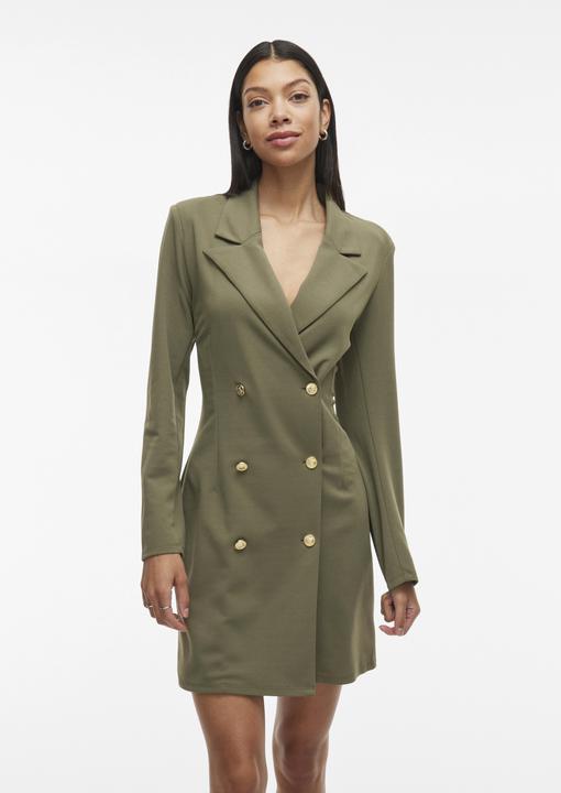 Actual product image Vila Zweireihiges Blazerkleid (XS)