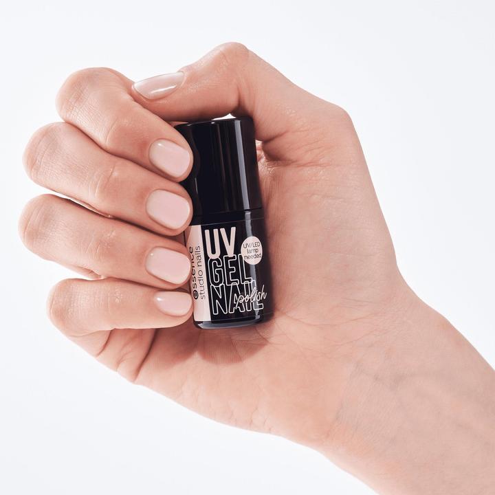 Immagine prodotto essence Nagellack Studio Nails UV Gel Nail 102 bloomin ballerina (102 - ballerina in fiore, Vernice UV gel)