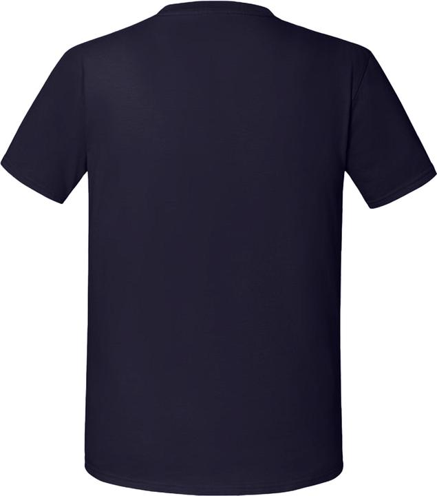 Actual product image Fruit of the Loom UTPC3434 P (4XL)