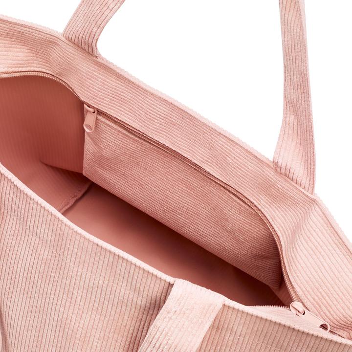 Produktbild reisenthel shopper M cord blush