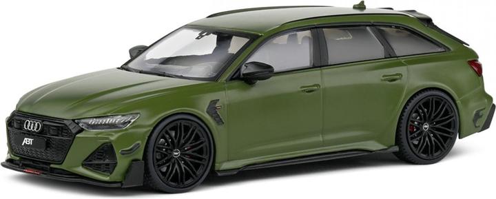 Immagine prodotto Solido RS6-R