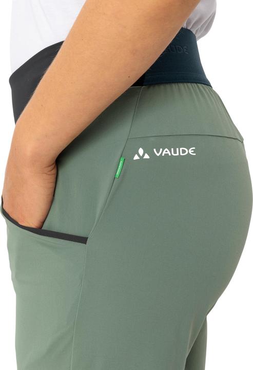 Actual product image Vaude Scopi LW Pants (S)