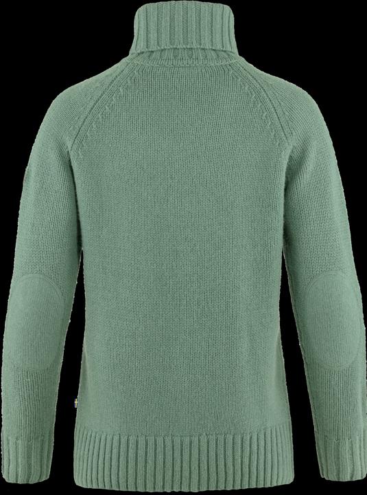 Immagine prodotto Fjällräven Collo a rullo in maglia a cavo Övik da donna (L)