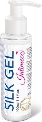 Intimeco Silk Gel moisturizing gel with pump 100ml (100 ml, Intimgel)