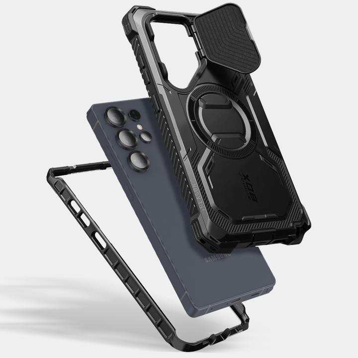 Produktbild Supcase Armorbox (Samsung Galaxy S25 Ultra)