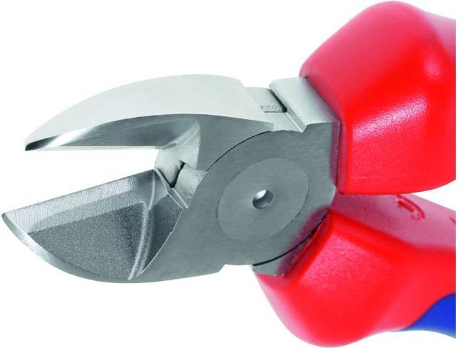 Produktbild Knipex Seitenschneider (125 mm)