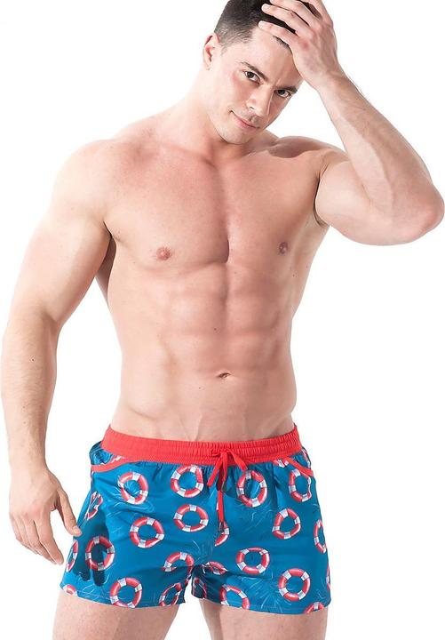 Alpha Male Badehose (M)