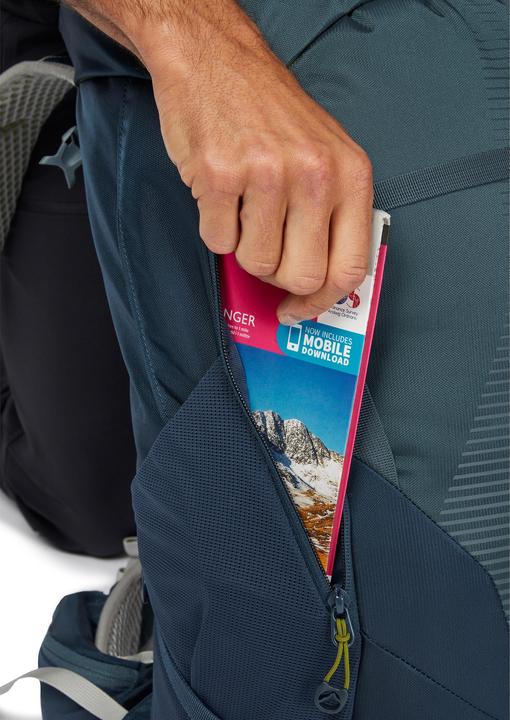 Image du produit Lowe Alpine AirZone Trail 30 (30 l)