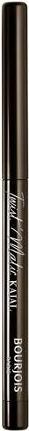 Image du produit Bourjois Crayon Yeux Twist’Matic Kajal 02 Brown W'oud (02 Brown W'oud)