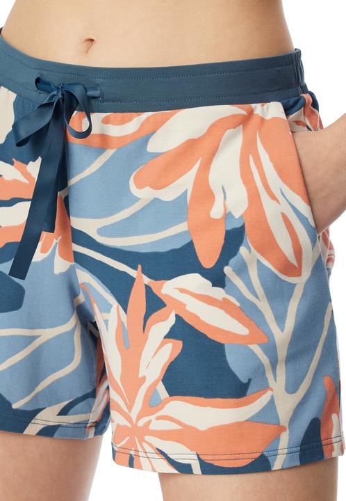 Produktbild Schiesser Pyjamashorts Mix & Relax (46)