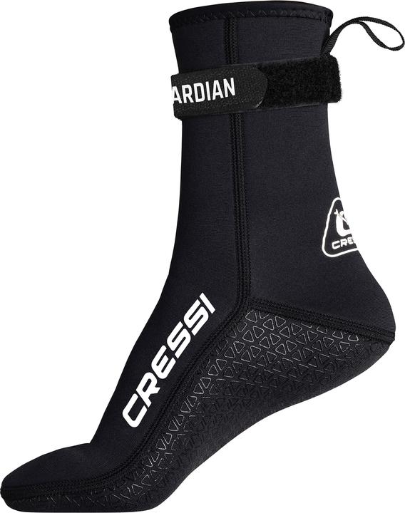 Produktbild Cressi Guardian Mid-High Neoprensocken (2 mm, XXL)