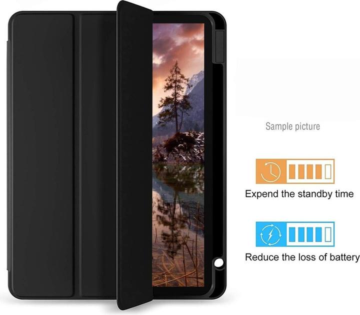 Immagine prodotto 4smarts Custodia Folio Basic (Galaxy Tab A9+)