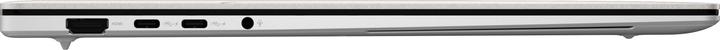 Immagine prodotto ASUS Zenbook S 16 (16", AMD Ryzen AI 7 350, 16 GB, 1000 GB, DE)