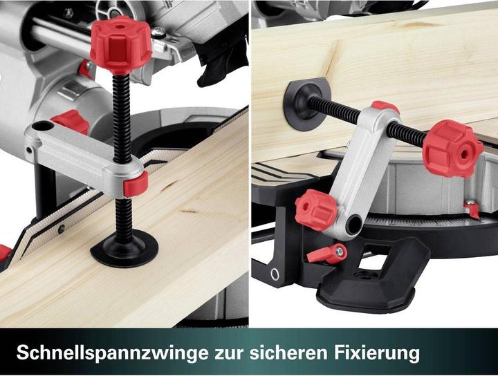 Image du produit Metabo KGS 254 M