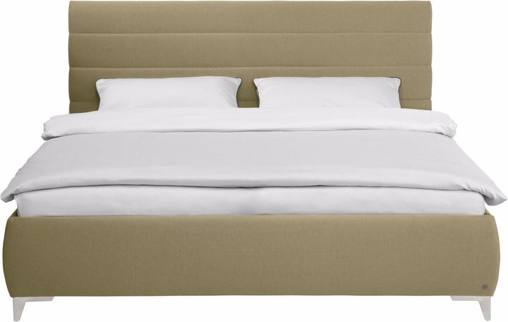 Produktbild Tom Tailor Soft Lines Bed (120 x 200 cm)