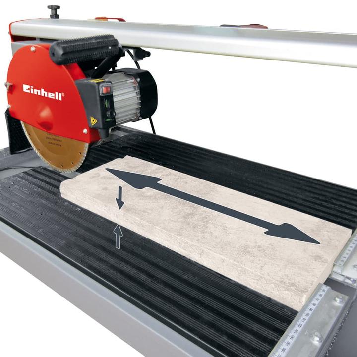 Image du produit Einhell TE-SC 920 L Scie circulaire à table