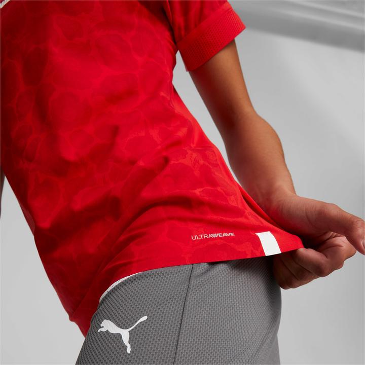 Produktbild Puma SFV Home Jersey Liberty W (XS)