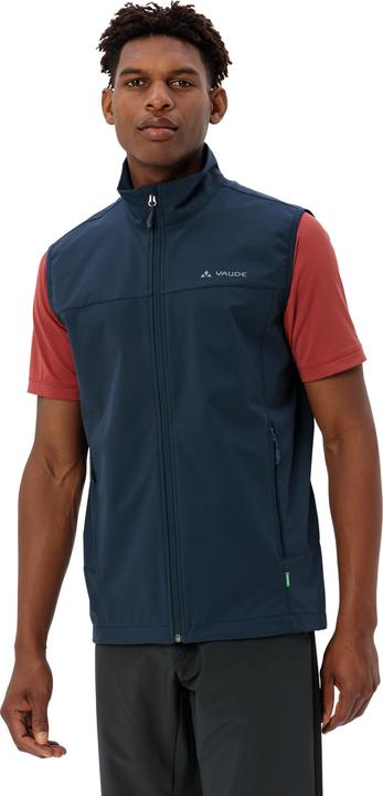 Actual product image Vaude Hurricane Vest III (L)