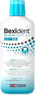 Immagine prodotto Isdin Bexident Gums Mouthwash 500ml (500 ml)