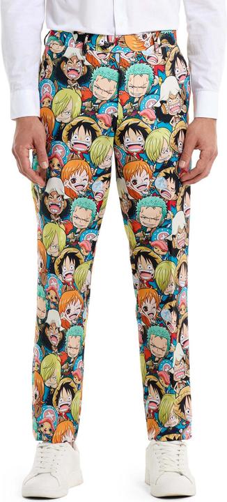 Produktbild OppoSuits One Piece Anzug (48)