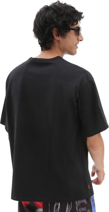 Actual product image Vans Quasi Hocus Pocus OTW T-Shirt (M)