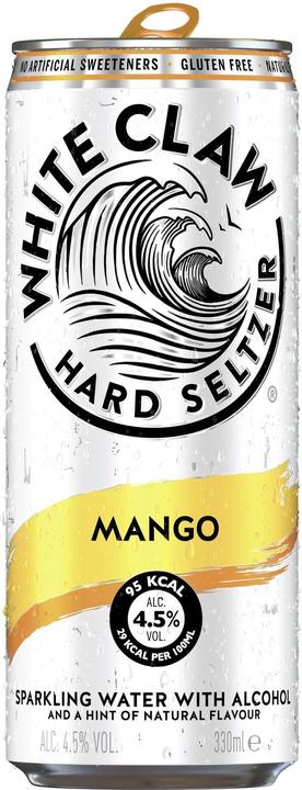 Immagine prodotto White Claw Seltzer duro (12 x 33 cl)