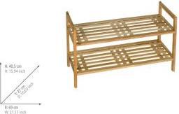 Actual product image Wenko Carson (27 x 69 x 40.5 cm)