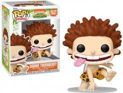 Image du produit Funko LA FAMILLE DELAJUNGLE - POP TV N° 1527 - Donnie Delajungle