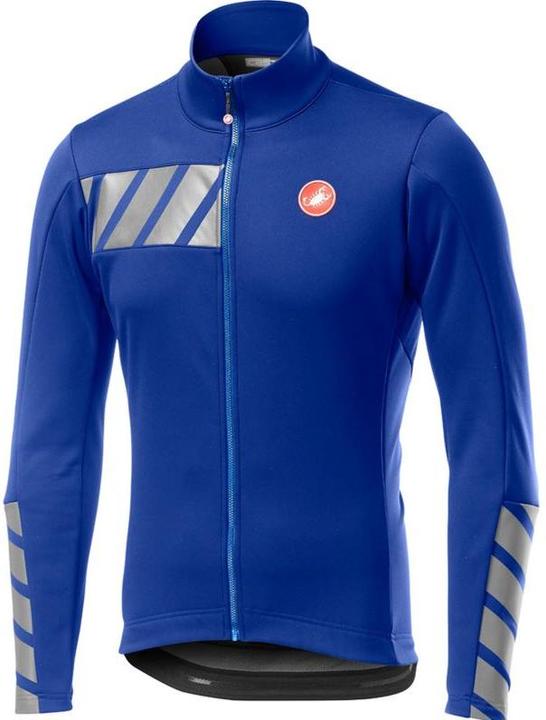 Castelli Raddoppia 2 Jacket (L)