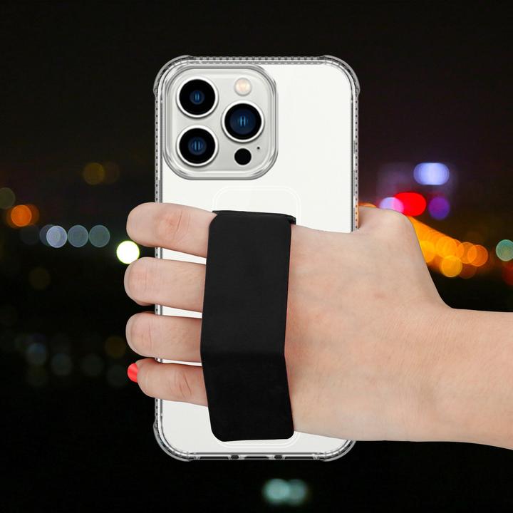 Produktbild Cadorabo Hülle für Apple iPhone 11 PRO im TPU mit Halterung LM167 Style (Apple iPhone 11 Pro)