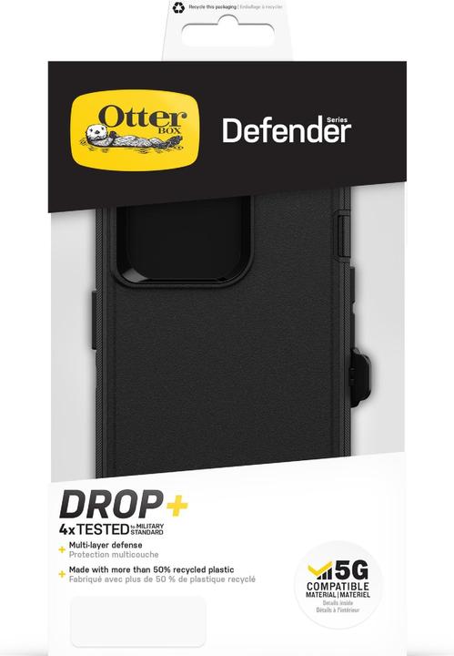 Immagine prodotto OtterBox Defender (Apple iPhone 14 Pro)