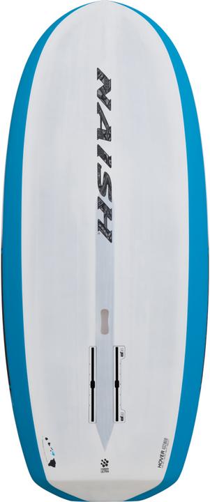Actual product image Naish 2024 Wing Foil Hover Ascend CU