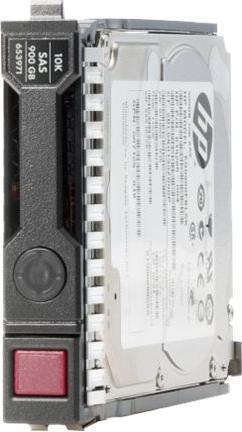 Produktbild HPE 652757-B21 Harddisk (2 TB, 3.5")