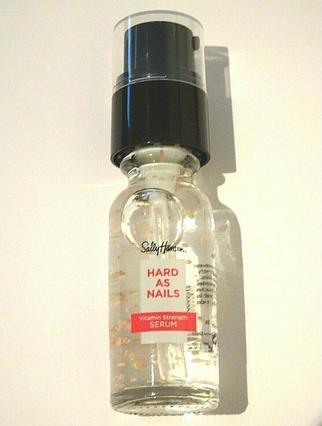 Actual product image Sally Hansen Hard As Nails Vitamin Strength Serum (13.30 ml)