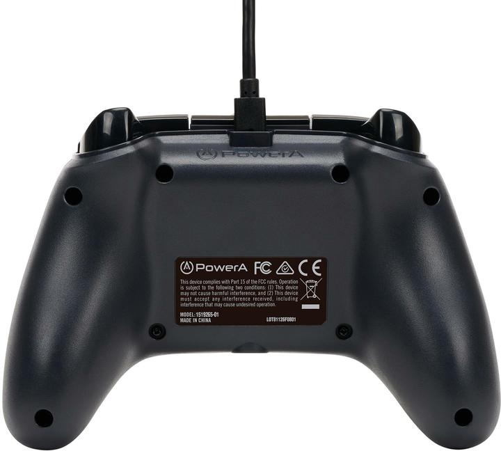 Produktbild PowerA Gamepad (Xbox Series X, Xbox Series S, PC, Xbox One S)