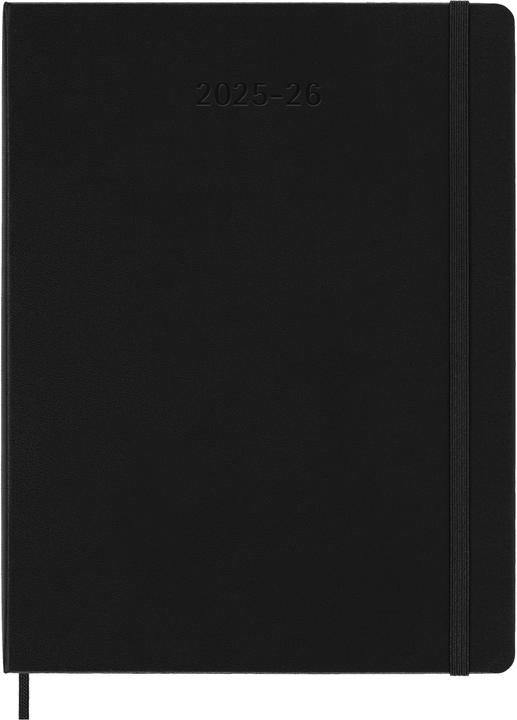 Moleskine Taccuino (190 x 250 mm, Inglese)