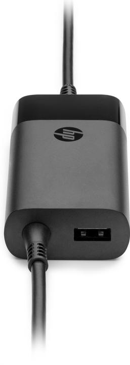 Produktbild HP Auto Adapter (USB-C) (65 W)