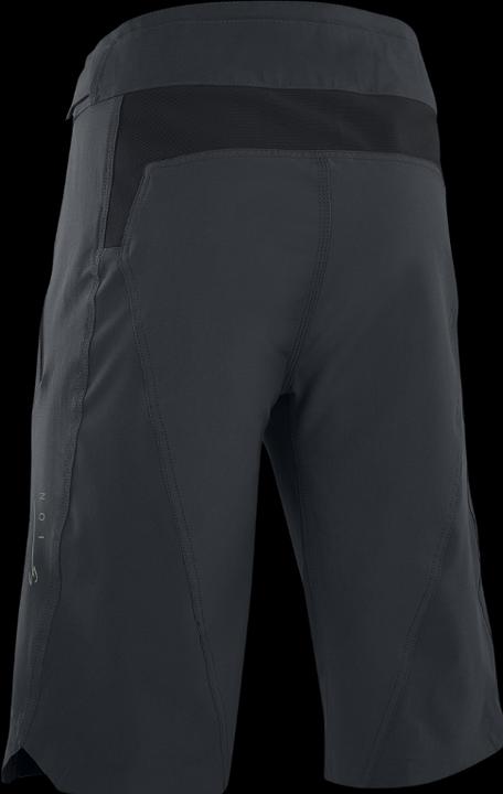 Actual product image ION Bike Shorts Scrub Amp BAT men - black (30)