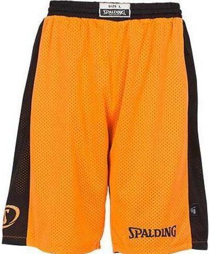 Actual product image Spalding Essential Reversible Shorts (L)