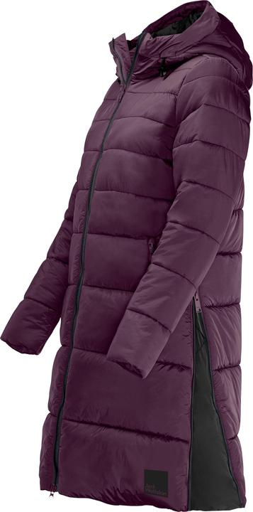 Produktbild Jack Wolfskin Eisbach Coat W (M)