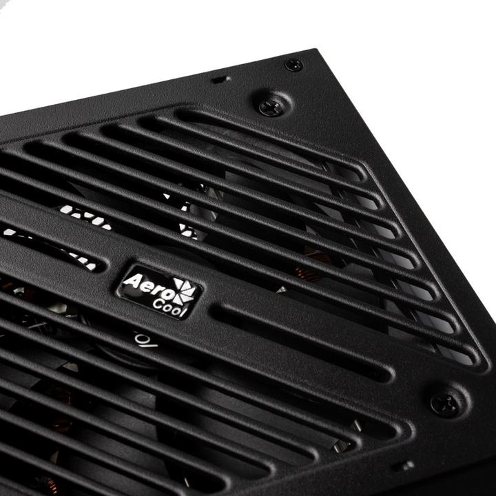 Image du produit AeroCool Alimentation électrique Cylon RGB (700 W)