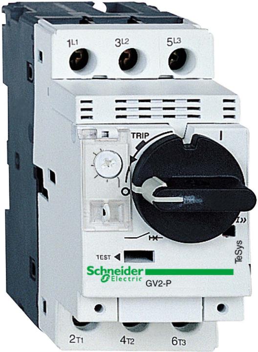 Image du produit Schneider Electric Sectionneur GV2P22