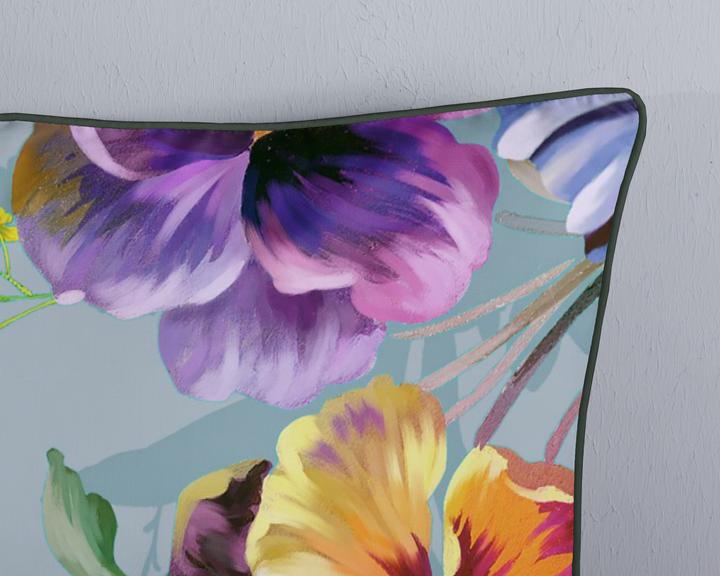 Actual product image Descanso Novara (Bedding set, 135 x 200 cm)