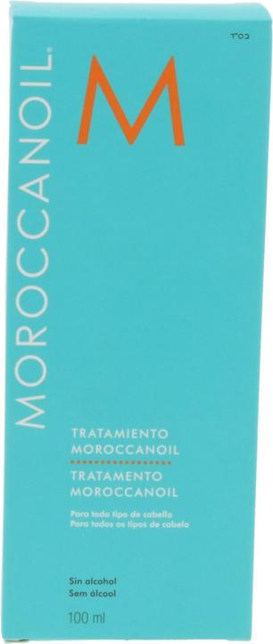 Produktbild Moroccanoil Oil Treatment (100 ml)