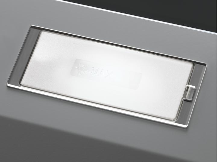 Image du produit Electrolux DXK5512WE (Hotte à tiroir)