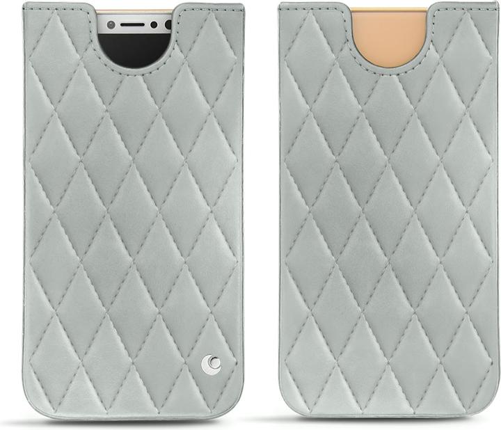 Immagine prodotto Noreve Cover in pelle (Apple iPhone X)