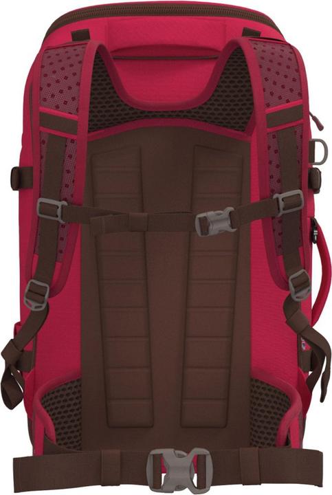 Image du produit Cabin zero Adventure Cabin Bag ADV Pro 42L Sac à dos 55 cm pour ordinateur portable (35 l)