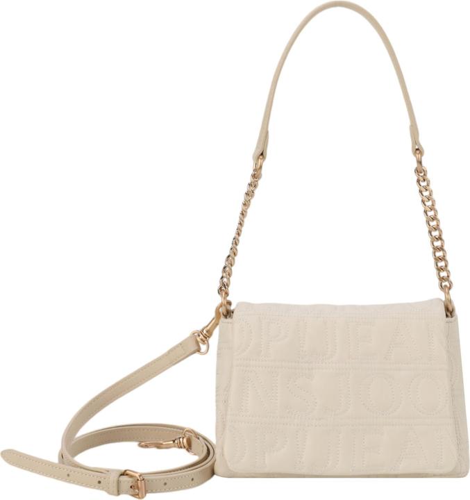Joop! Iniziale Schultertasche 19 cm